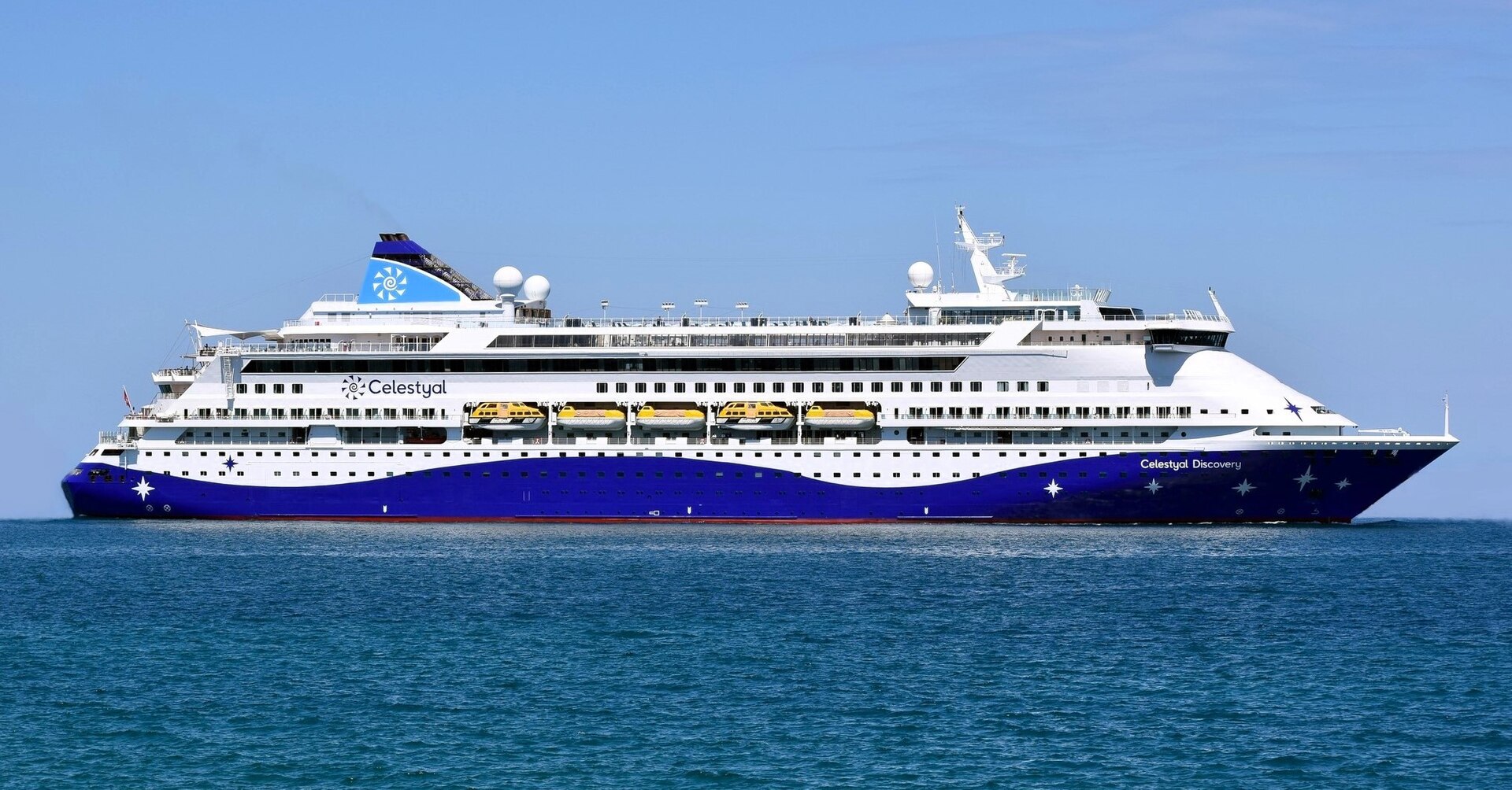 5* Cruise ile 7 Gece İspanya - Cebelitarık - Fas